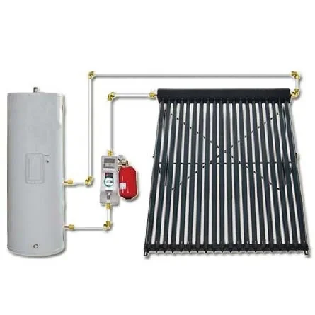 

Solar Water Heater 300l Split Unit High Pressure With Energy Efficiency