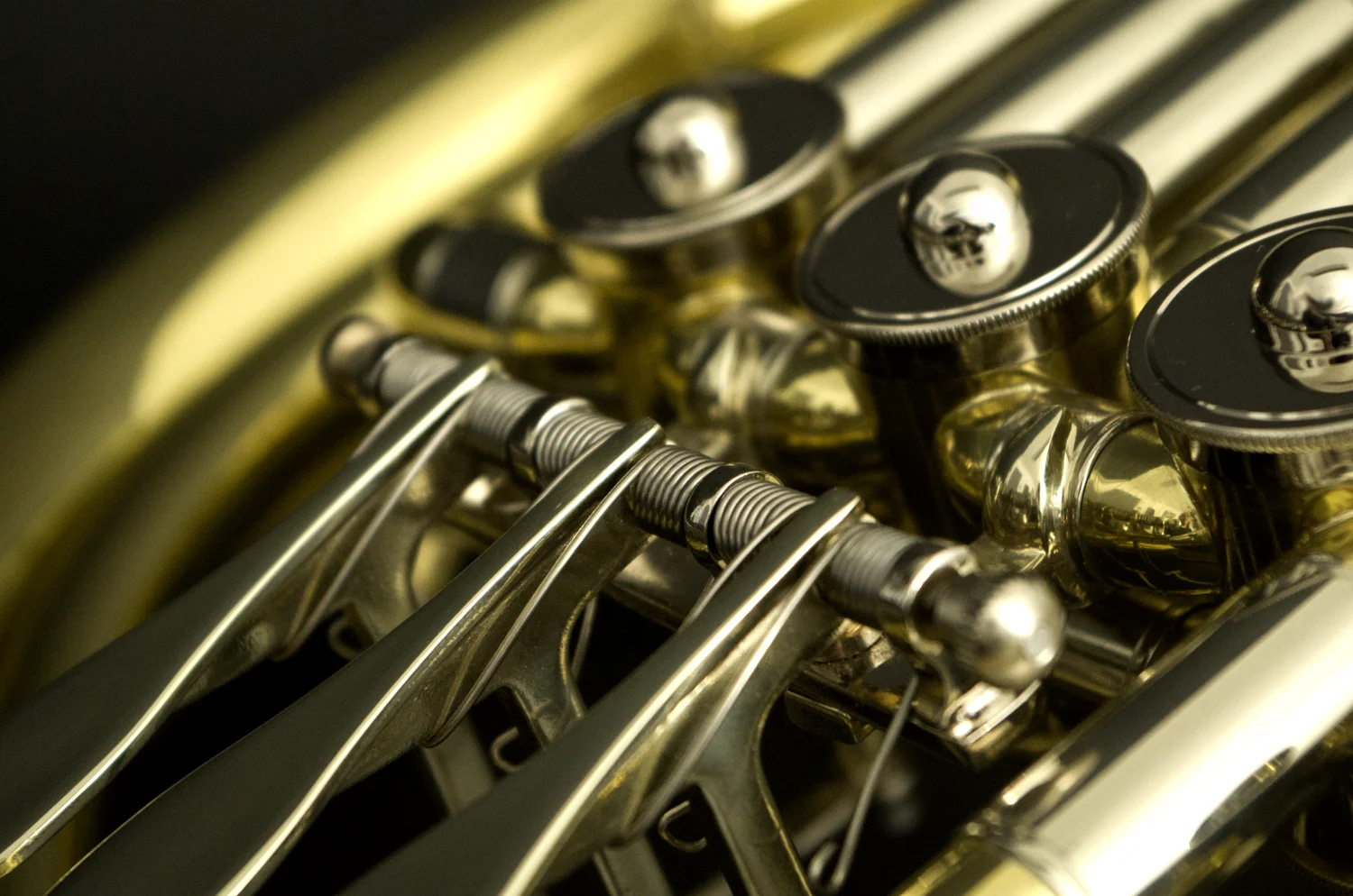 4‑Keys Double Compensated Fren - Musical Instrument Horn 评论和价格