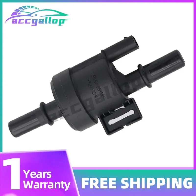 

New Carbon Canister Solenoid Valve F01R00KA03 F01R00KA06 For Changan Uni-T/V CS75Plus CS85 BYD Qin DM-i Song 3Th F3