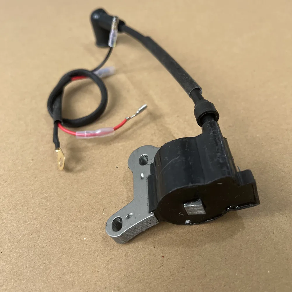 IGNITION COIL FITS ZONGSHEN S35 31.1CC 145 145F 4 STROKE STRIMMER BRUSHCUTTER WEEDEATER MAGNETO MODULE