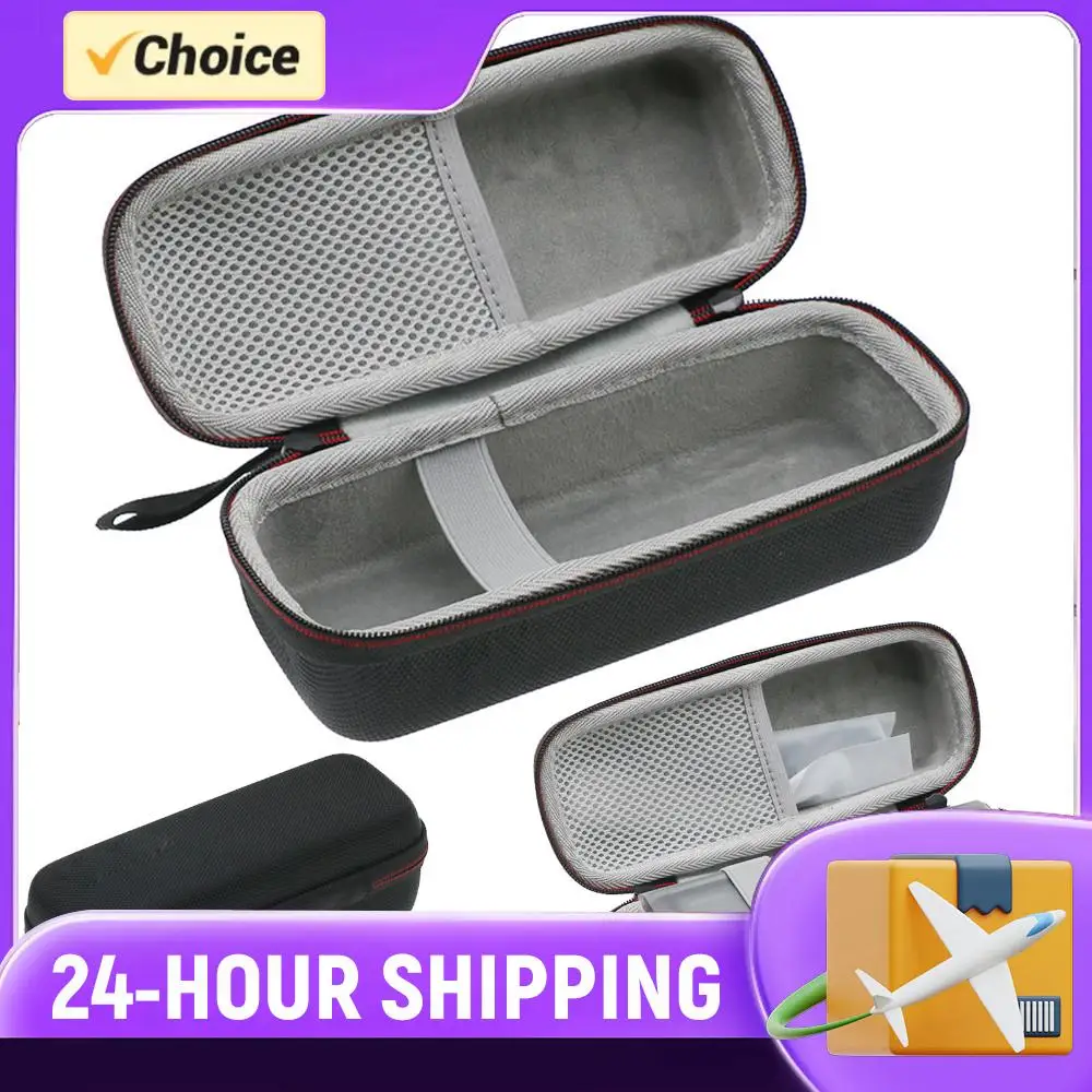 

Защитный чехол из ЭВА с сетчатым карманом и молнией, ударопрочный жесткий кейс для переноски Xiaomi 25000 P03MI 212W Sources