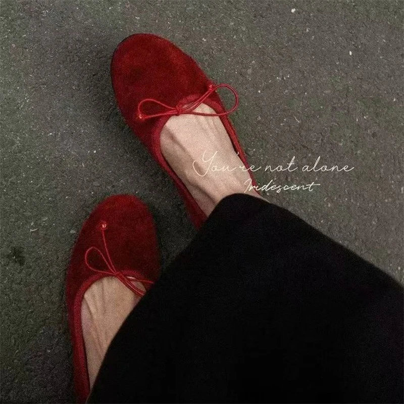 

Women Bow Loafers Shoes Flats Sneaker Trend Sport Walking Shoes Summer 2026 New Shallow Ballet Running Shoes Mary Jane Zapatos