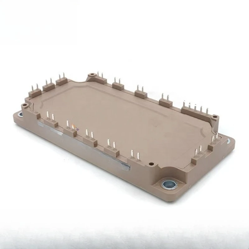 IGBT Power Module 7MBR100U4B120-50 7MBR75SB120-50 7MBR50VB120 7MBR35SB120H-70 Inverter Replacement Component