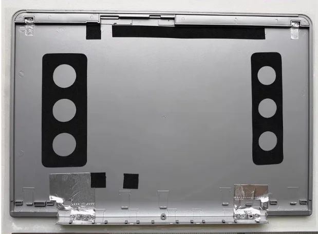 

Plastic NEW For Samsung NP 530U3C NP530U3B NP535U3C NP530U3C LCD Back Cover/Front Bezel/Hinges/Hinge Cover/Palmrest/Bottom Case