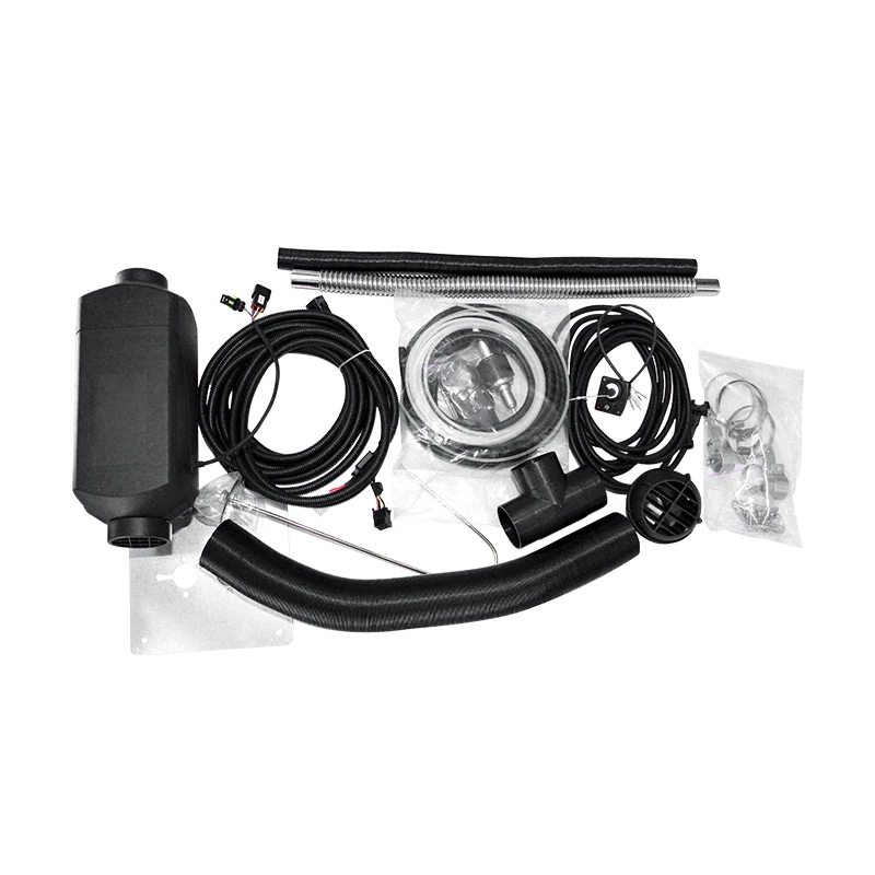 

Heater 12v Diesel Heater 12v 24v Truck Cab Parking Air Heater 2kw