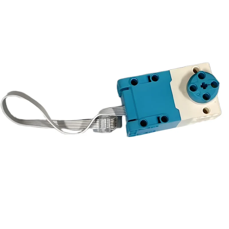 1-3 uds electrónica 54696 Angular medio 54675 servomotor grande apto 45678 45345 SPIKE Prime Essential Core Set juguetes educativos
