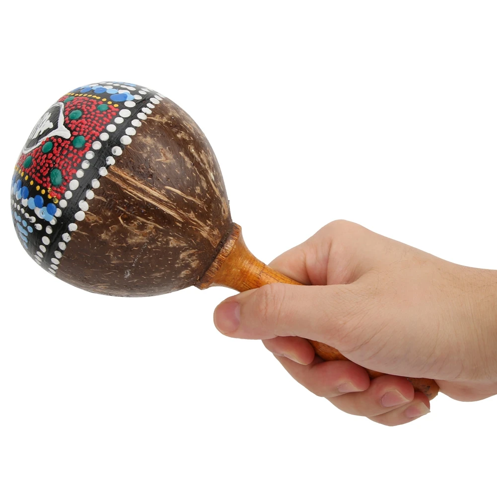 샌드 해머 아트 휴대용 핸드헬드 악기 액세서리 샌드 해머 샌드 해머