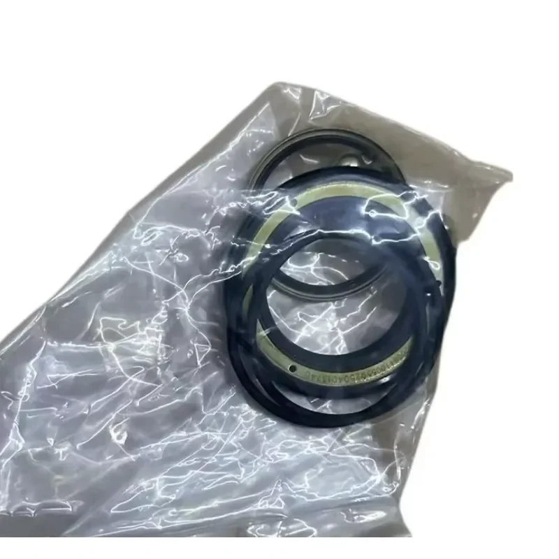AXLE 5.5T Main Beam Maintenance Package for 5.5T AXLE FHD9000941005301 Truck Parts