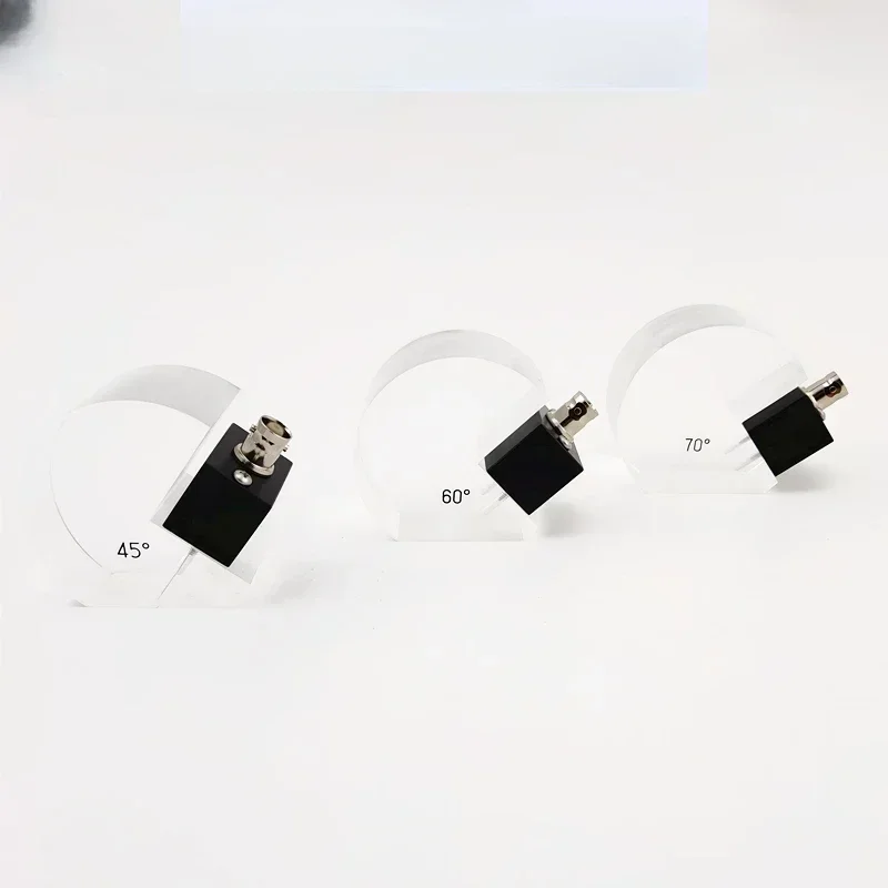 Aws Oblique Probe, …