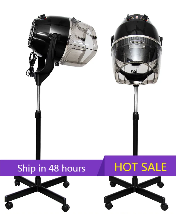 

YTYIN High-Speed Ionic Hair Dryer Styling Machine with AC Motor Special Vertical Perm Hair Drying Machine for Salon and Hotel Us