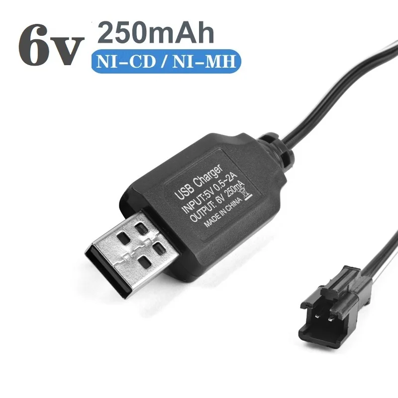 (M Model ) 6v 2400mah NiMH Battery For Rc toys Cars Tanks Robots Boats Guns 6v Rechargeable Battery Ni-MH AA Battery Pack 1Pcs