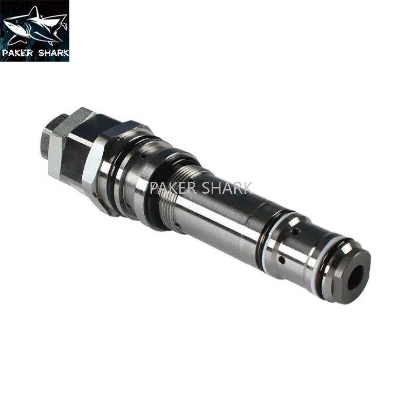 

723-40-50100 for Komatsu PC200-6 Main Relief Valve 6D95 Main Relief Valve Excavator