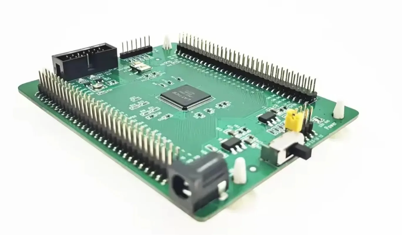 development board fpga core board cpld development board machxo2 chip lcmxo2 new szfpga