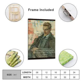 6 最佳銷售 列印海報 - №1