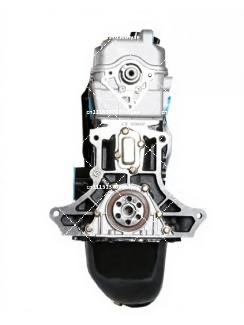 Engine Motor Parts 1.0L LJ465Q DA465Q ST100 SK410 SJ410 F10A