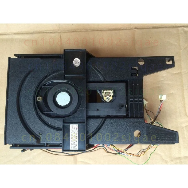 1pcs-for-philips-l1210-63-l1210-43-l1210-68-l1210-13-cd-mechanism-with-laser-head-assembly