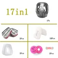 17 in 1 Set
