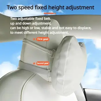 10 最佳銷售 特斯拉頸枕 - №7