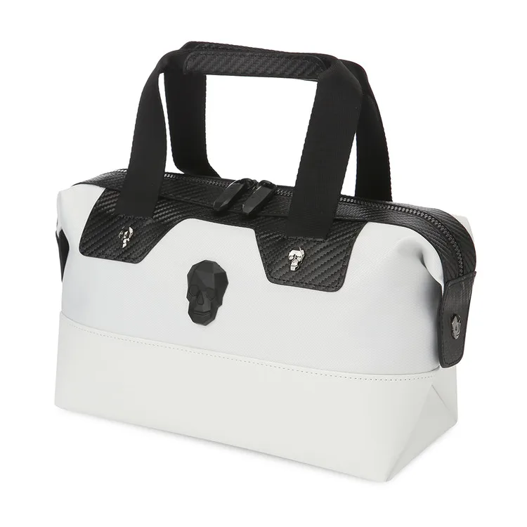 

Unisex Waterproof Golf Travel Bag, Multi-Functional Sports Duffel, Trendy Outdoor Gear Organizer