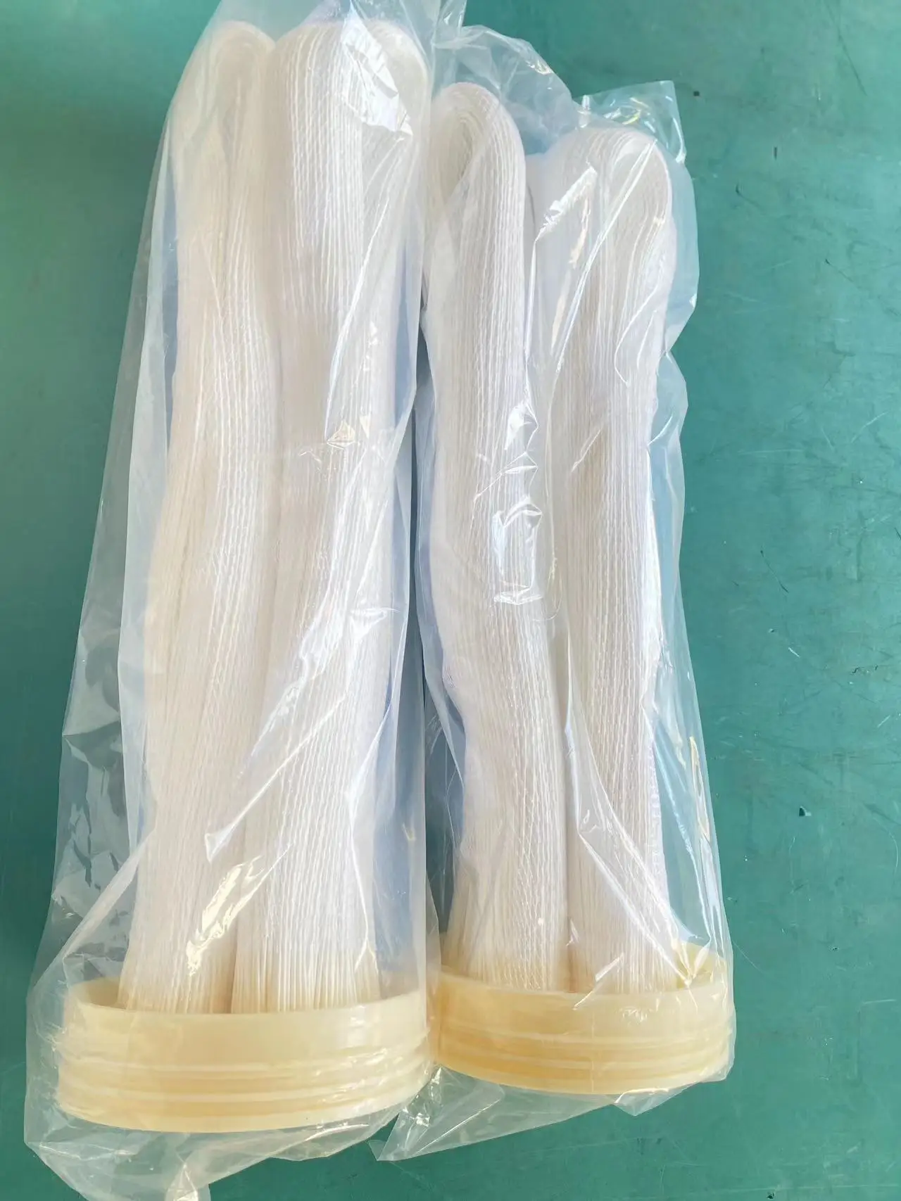 Variant: PVDF 6500L