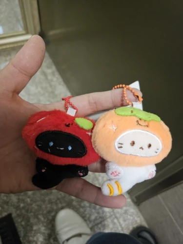 실물 포토 리뷰