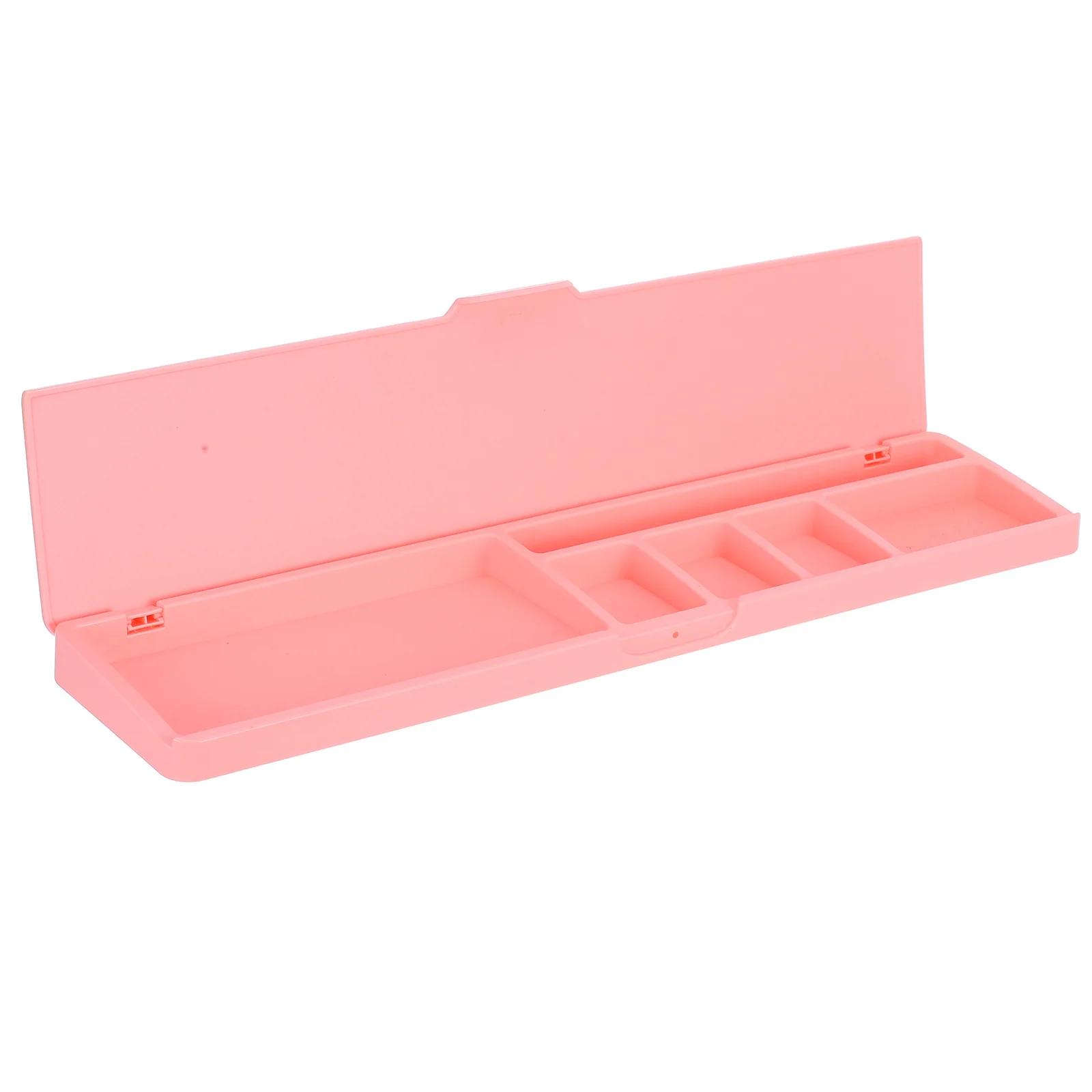 

Hard Plastic Mechanical Keyboard Tray Stand Storage Box Keyboard Mouse Pad Wrist Rest Holder Desk Organizer Cool Mouse Pad