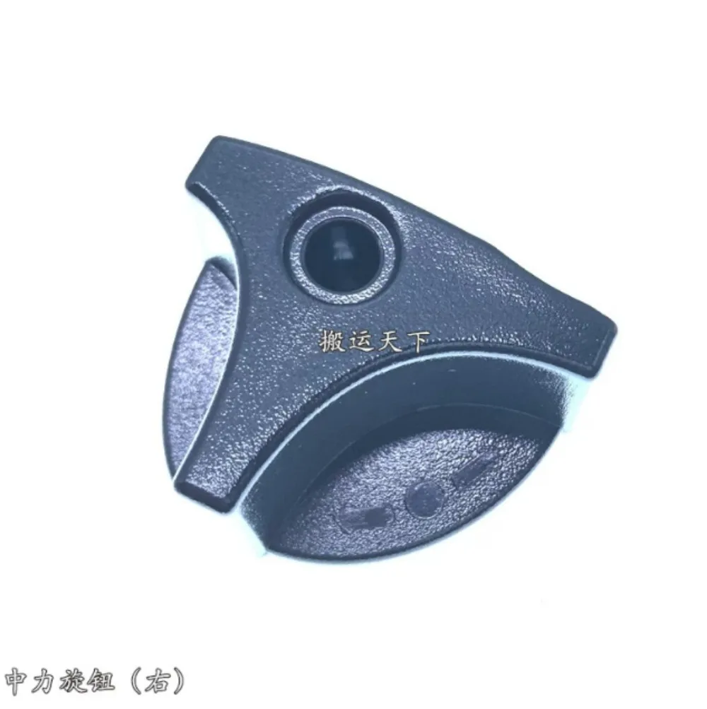 Accelerator Knob Control Handle Parts for Electric Stacker
