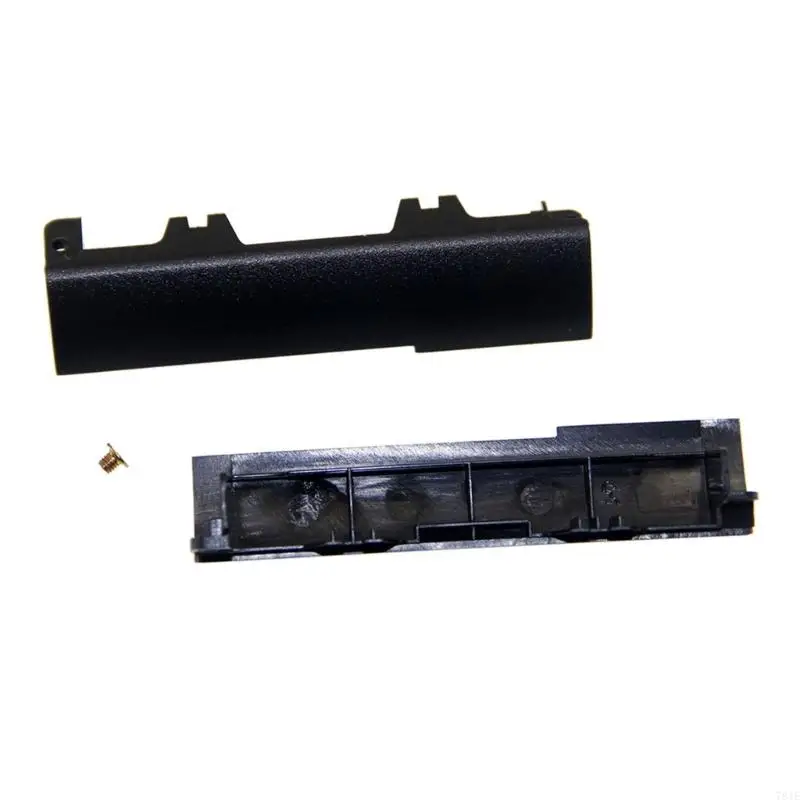 781E ổ cứng Cover ổ cứng trong Bảng điều khiển giá đỡ với ốc vít lắp cho E6540 Phụ kiện máy tính xách tay