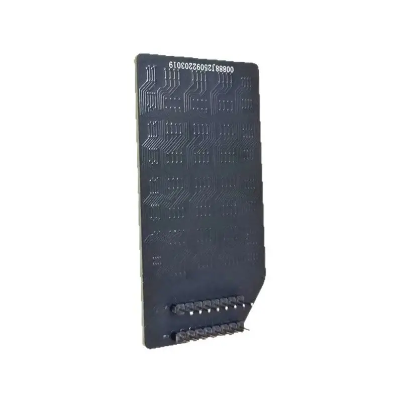 CABE-For VVDI Super-Edited Generation Eight-Pin Chip Storage EEPROM Data Read/Write Board 3.3V 10Ma Welding Tool For Download