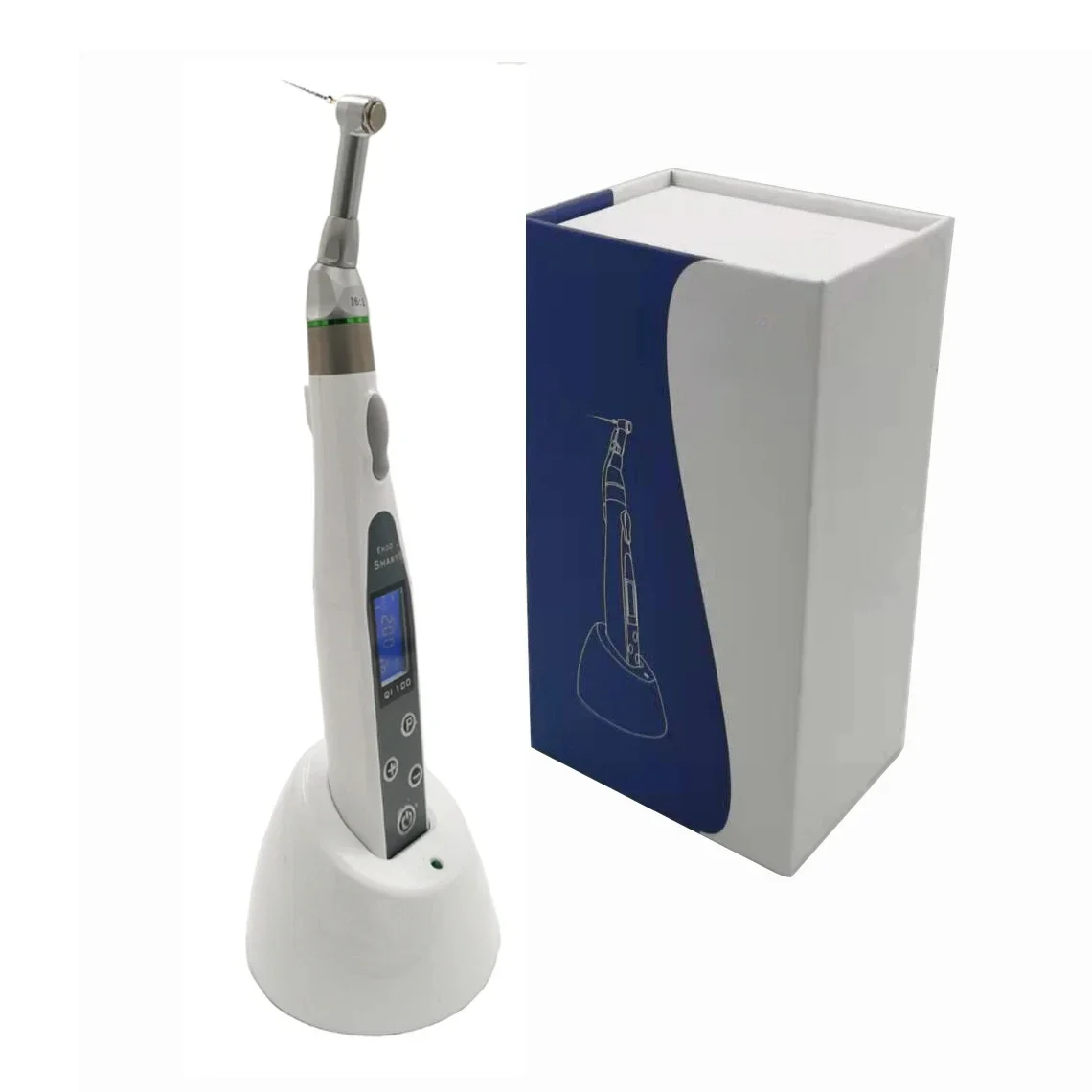 Dentals Wireless Root Canals endos motors endodoncias cordless led endomotors