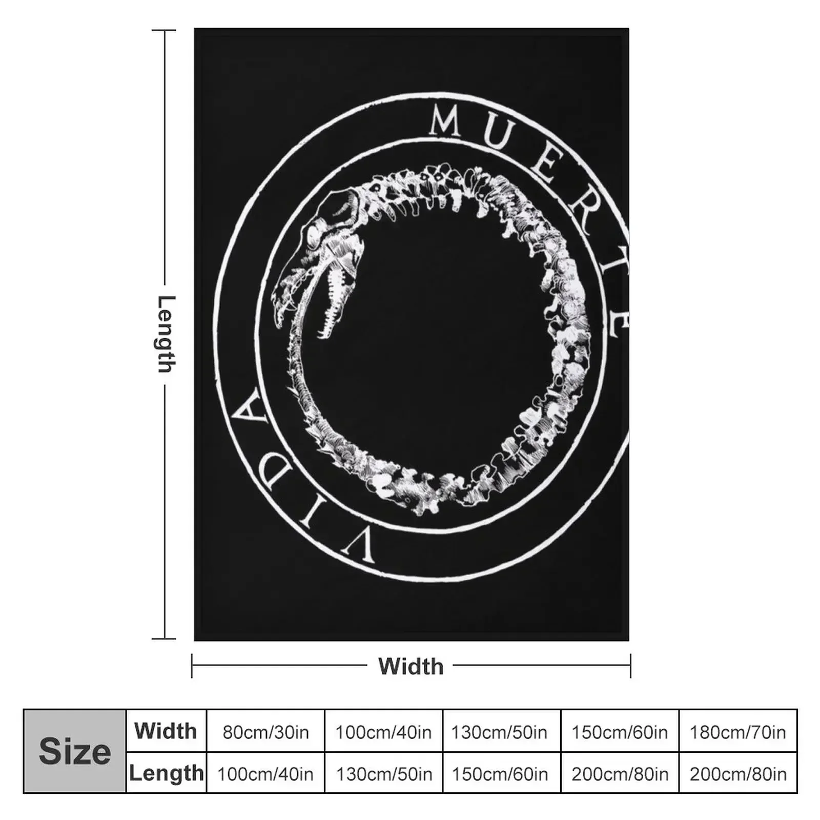 Disco Canserbero - Death Throw Blanket Picnic Hair Furry Plaid Blankets For Bed Luxury Thicken Blankets