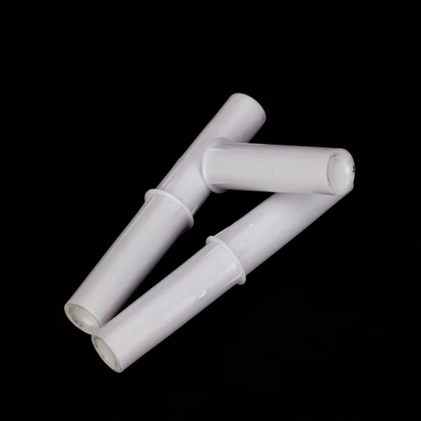 5Pcs Recesso Magnético Janela Porta Contatos Alarme Segurança Reed Switch