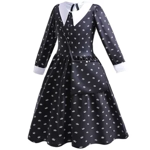 Cadılar bayramı çocuk kostümünün 6 büyük satışı-no. 4