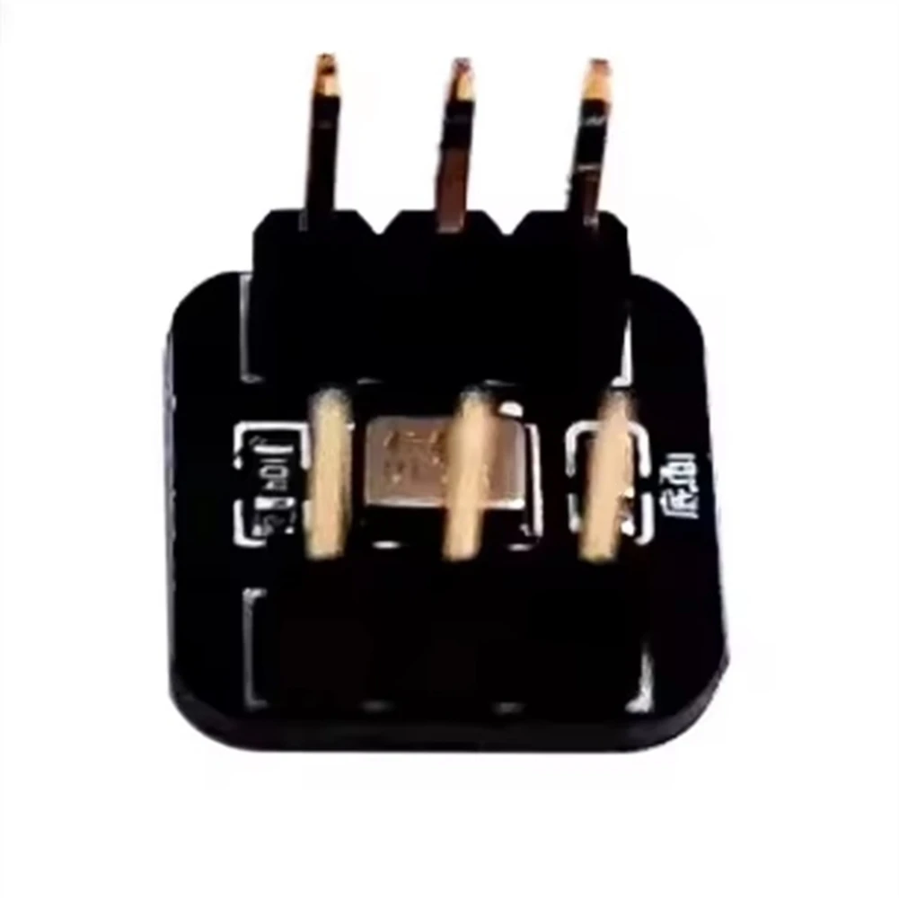 TOP RATED○▽20PCS ICS-43434 I2S/IIS Digital Microphone for Xiaozhi AI MIC, High-Performance Audio Input Module for INMP441