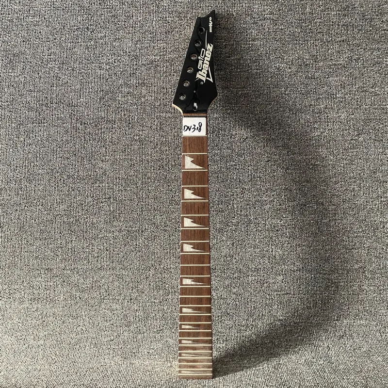 DN317 Short Scales Length Genuine Ibanez Mikro Mini and Travel Electric Guitar Neck Authorised for DIY Replace