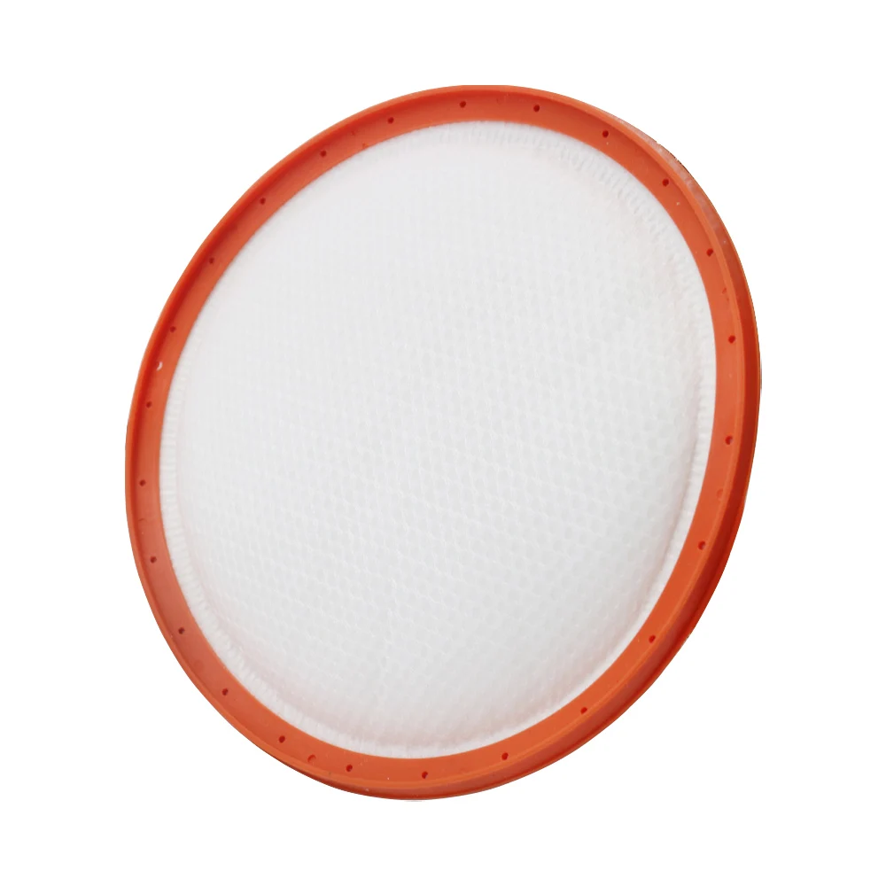 เครื่องดูดฝุ่นแบบซักได้ทรงกลมขนาด146มม./130มม. ไส้กรองผ้าฝ้าย HEPA สำหรับ Midea C3-L148B C3-L143B VC14A1-VC