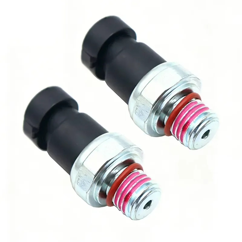 YY Premium-Engine Oil Pressure Sensor Switch 12635957(2 Pieces) Fits for Buick Enclave 2009-2017 Cadillac