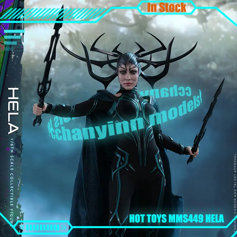 

Фигурка Хела 1/6 фигурка Тор: Ragnarok Hela фигурка Ht Mms449 мл богиня смерти Хела коллекционные модели игрушки