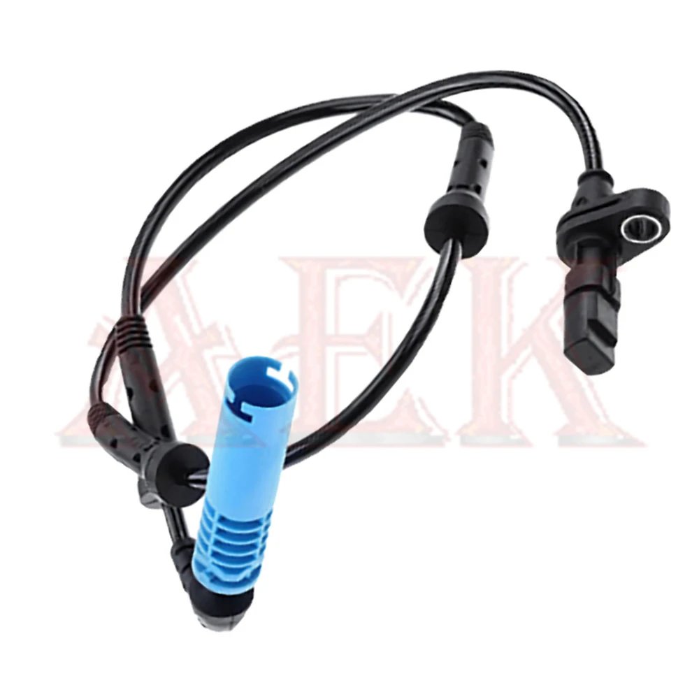 Front ABS Wheel Speed Sensor For BMW E46 325xi 330xi 34526750971 34526756382