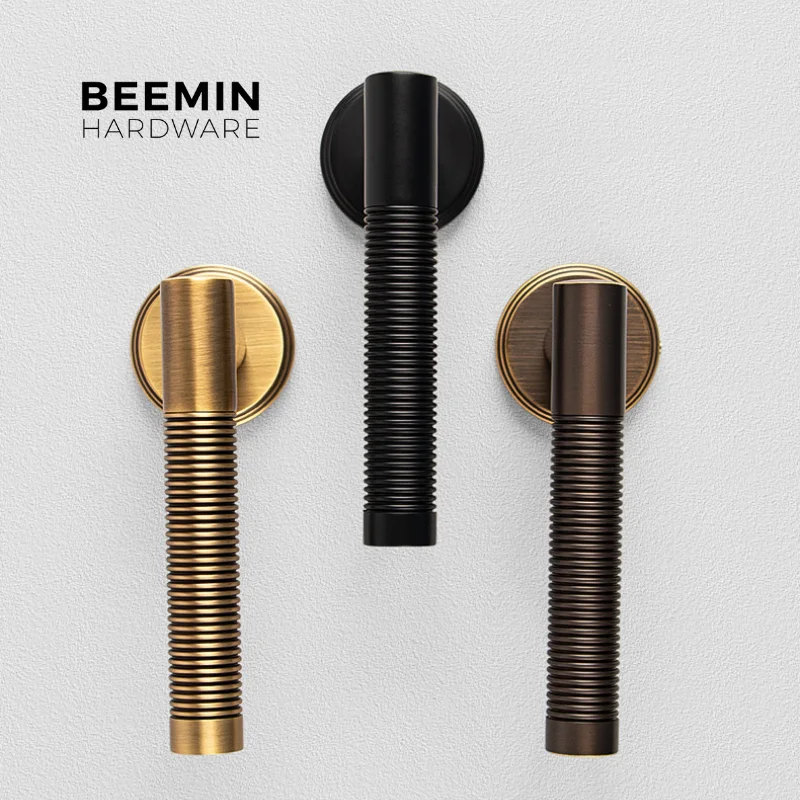 Modern Black Zinc Alloy Mute D - огляд і ціна Cabinet Hinges