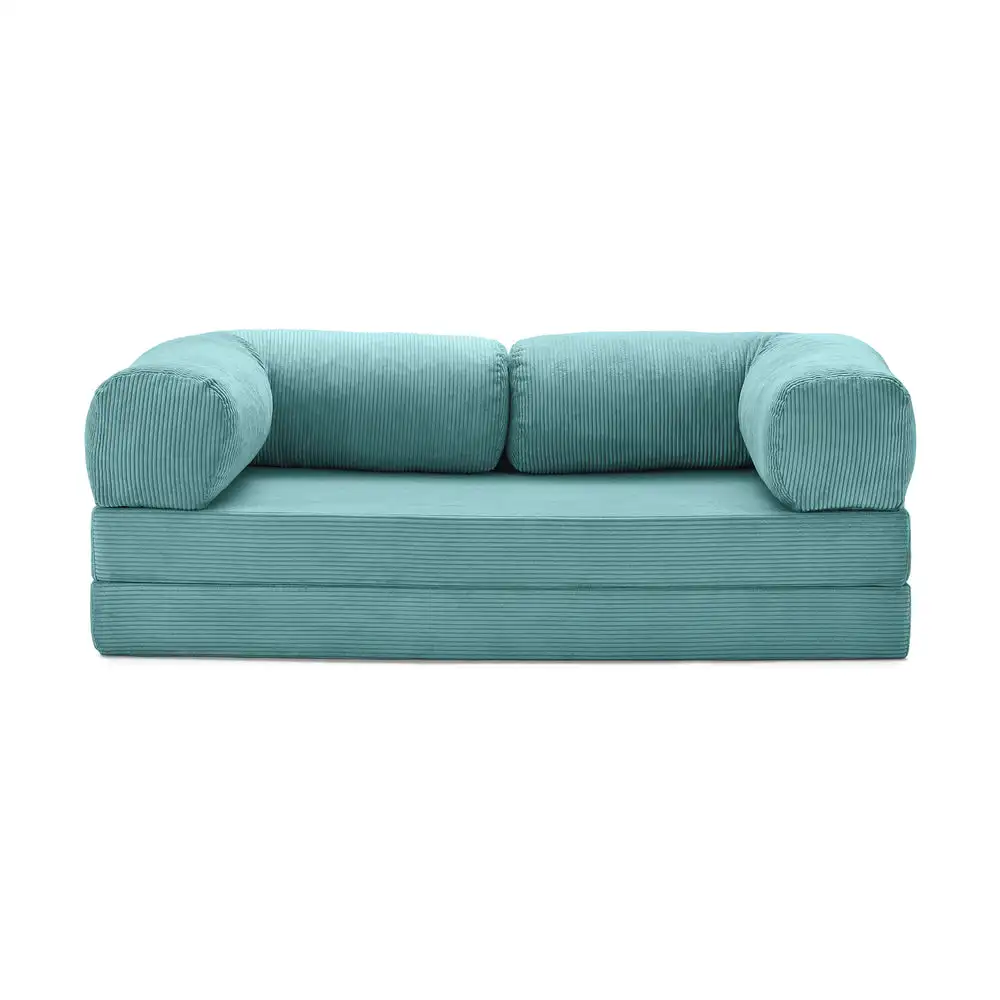 Multifunctional Transformable Sofa, Factory Direct Supply, New Choice for Home Comfort, Teddy Sofa, Customizable