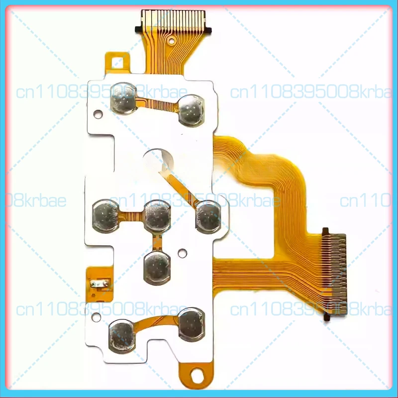 

Кабель, панель управления, функциональная панель, проводка для Canon A3200