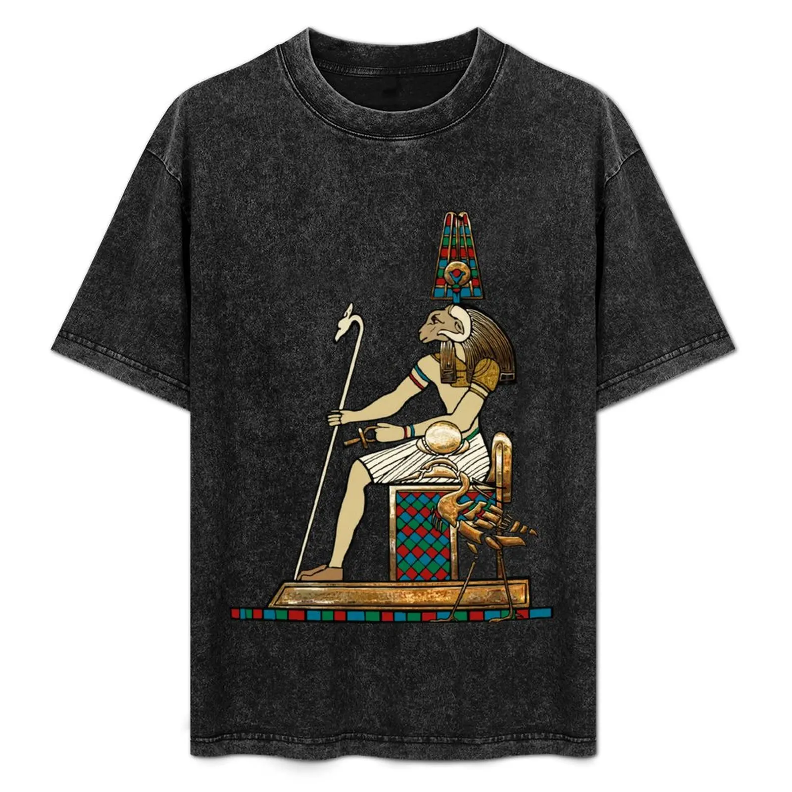 

Khnum T-Shirt Outdoor Work Short Sleeve Top