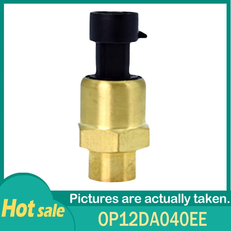 100% New Original Carrier Low Pressure Sensor OP12DA040EE OP12DA040 HK05YZ001 HK05YZ001C OP12DA057 OP12DA039EE OP12DA039 HK05YZ1