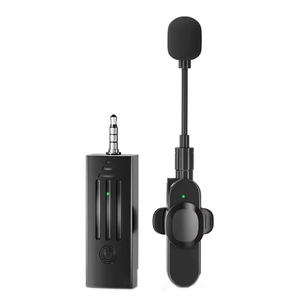 

ГОРЯЧИЙ мини-беспроводной микрофон 3,5 мм, Bluetooth-динамик, воротник, микрофон, динамик для лекций, обучение в классе 1 в 1