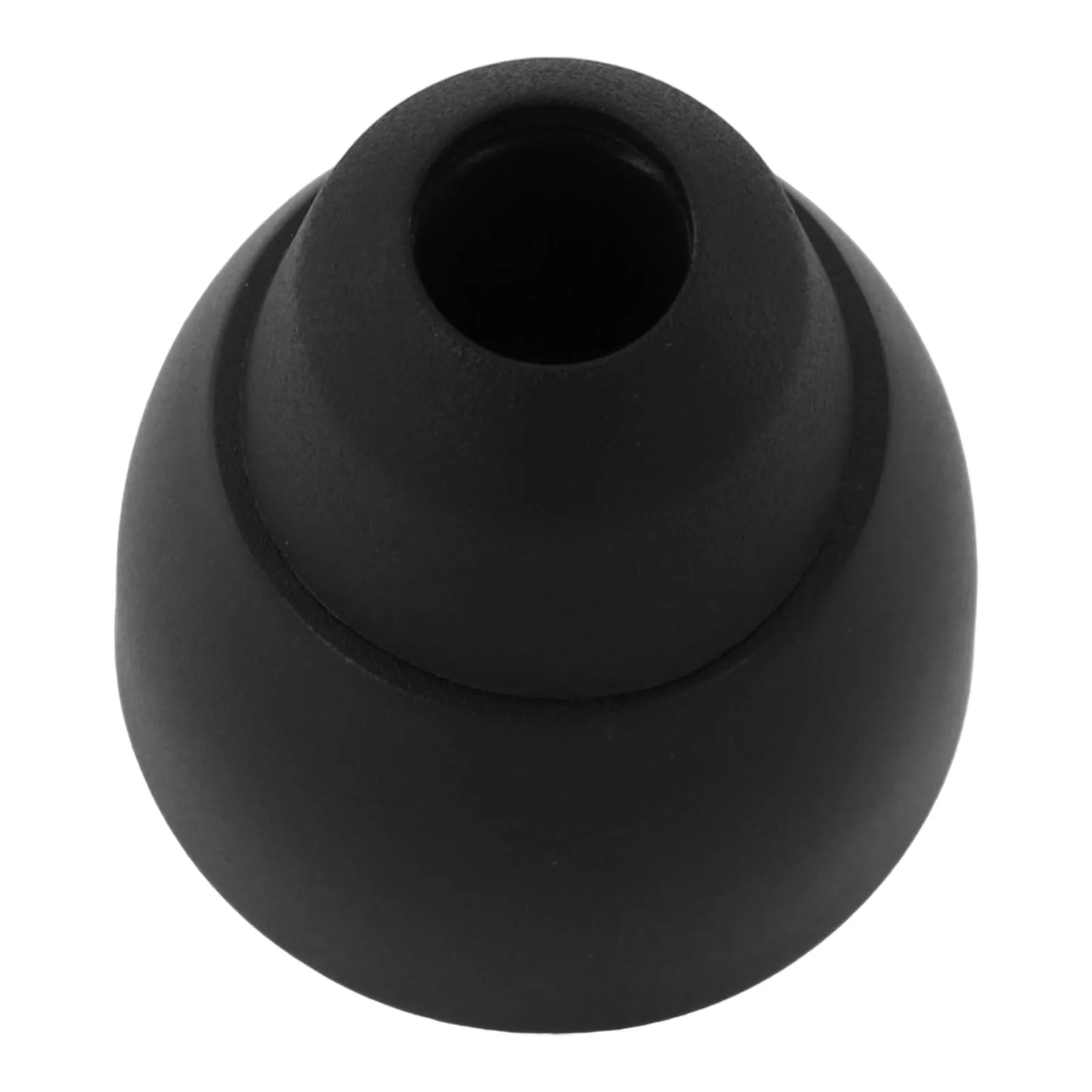 

Ручка переключения передач Ручная коробка передач Интерьер автомобиля Черный Высококачественная установка Прямая замена