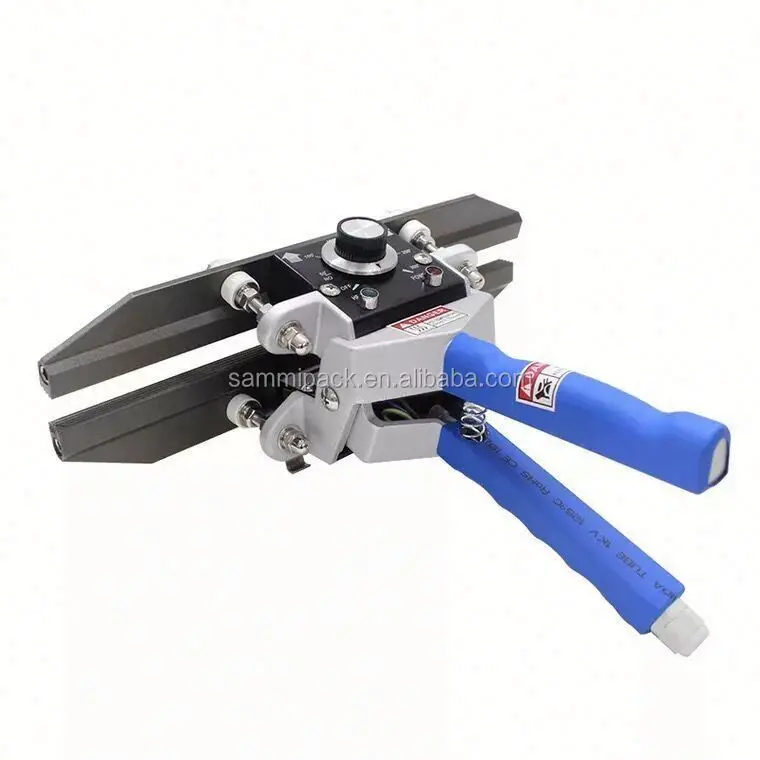 

New design new look hand sealing machine FRK-200