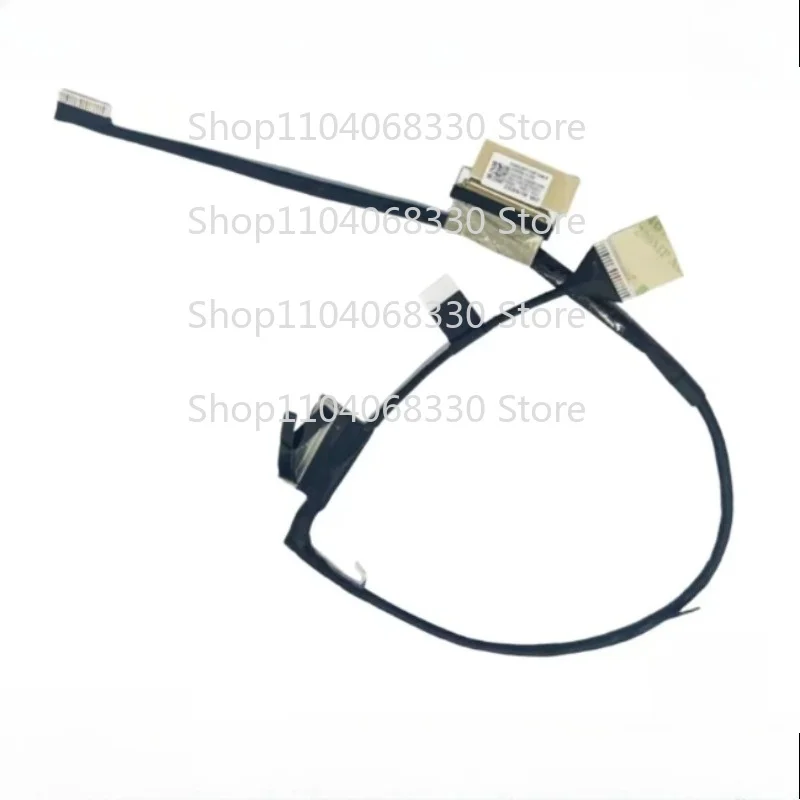 III  40pin EDP LCD Video Display Screen Cable for ASUS ROG GA402 GA402XY 6017B1878501 14005‑04081200