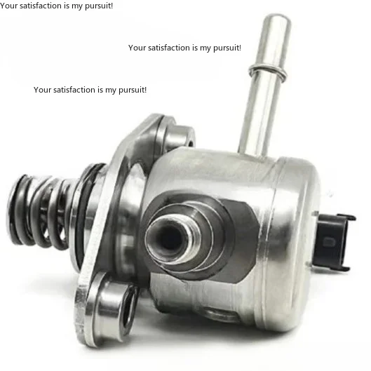 Suitable for Buick Chevrolet direct injection, high pressure fuel pump 12641847 12608371