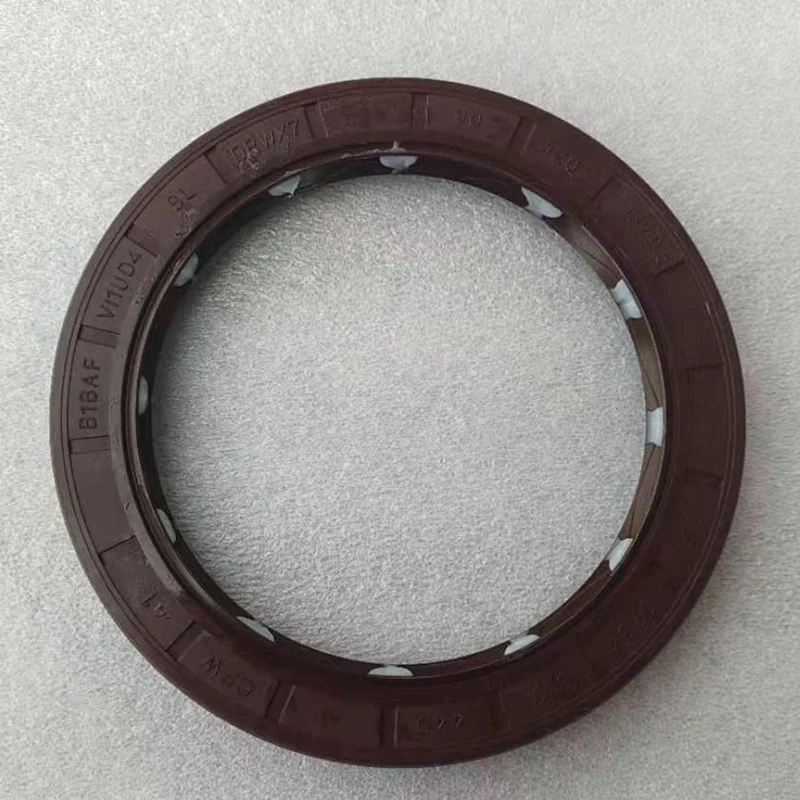 1 PCS FOR liugong 50D 856 862 FOR xcmg loader ZF4W200 gearbox ZF0750111116 oil seal